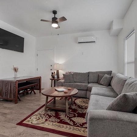 Winzig Lodge لافا هوت سبرينغس المظهر الخارجي الصورة